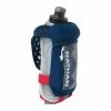 Nathan Quick Squeeze Insulated 18oz Handheld Hydration - 2023 -WomenClothing store NS70340estateblue 00943.1674766519