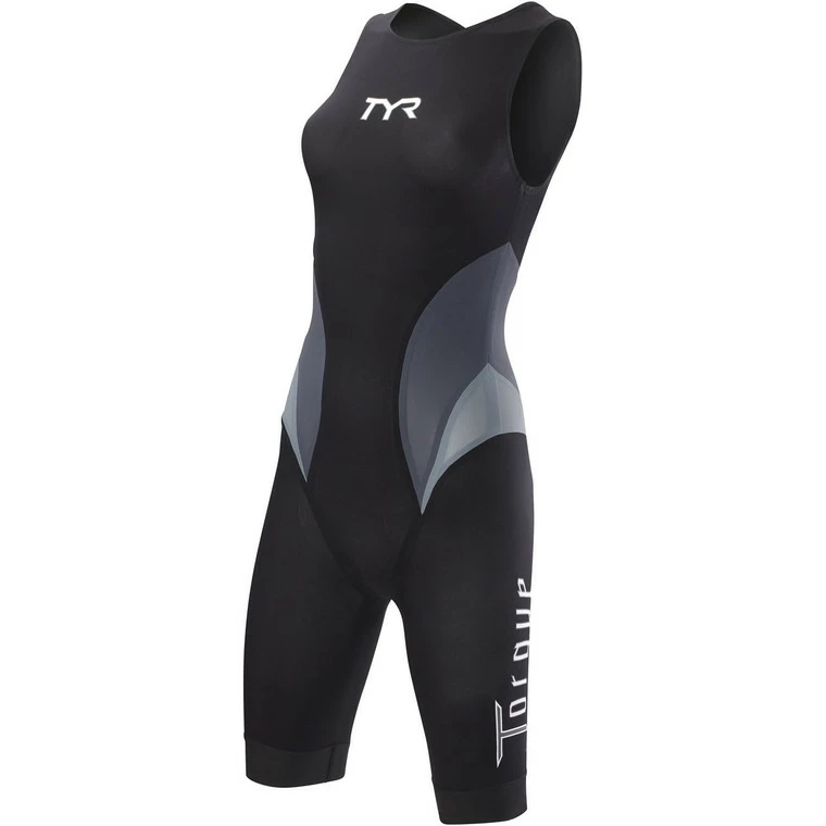 TYR Women's Torque Elite Swimskin - 2023 3 TYR Women's Torque Elite Swimskin - 2023
