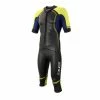 Zone3 Women's Versa SwimRun Wetsuit - 2020 1 Zone3 Women's Versa SwimRun Wetsuit - 2020 -WomenClothing store Versa Front preview 59100.1525881666