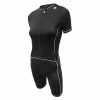 De Soto DeSoto Women's Forza Hybrid Trisuit - 2023