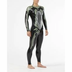 2XU Women's P:2 Propel Wetsuit - 2019