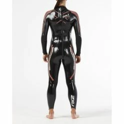 2XU Women's Propel Pro Wetsuit - 2022 -WomenClothing store WW5125cBacksquared 22926.1516377122
