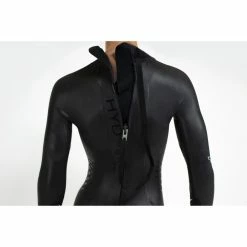 Quintana Roo Women's HYDROfive Wetsuit - 2021 9 Quintana Roo Women's HYDROfive Wetsuit - 2021 -WomenClothing store ZIPPER2 69314.1583348362