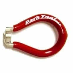 Park Tool Spoke Wrench - Red - 2023