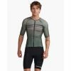 2XU Men's Aero Sleeved Tri Top - 2022 -WomenClothing store alpine 22415.1677013702