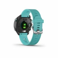 Garmin Forerunner 245 Music GPS Running Smartwatch - 2023 -WomenClothing store aqua3 59596.1556648687