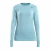 Craft Women's Fuseknit Comfort Long Sleeve Base Layer Top - 2021 -WomenClothing store area 14194.1600801082