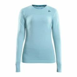 Craft Women's Fuseknit Comfort Long Sleeve Base Layer Top - 2021