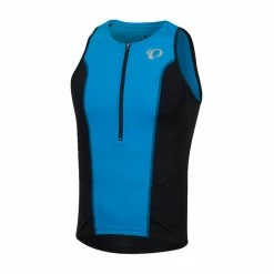 Pearl Izumi Men's Select Pursuit Tri Singlet - 2018 6 Pearl Izumi Men's Select Pursuit Tri Singlet - 2018 -WomenClothing store atomicblue 81766.1513880241
