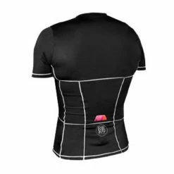 De Soto DeSoto Women's Forza Tri Jersey With Short Sleeves - 2016 -WomenClothing store back 1 8 51868.1421315751.1280.1280 59528.1490889488.1280.1280 55585.1513200285