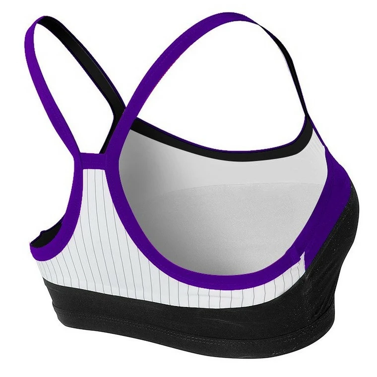 TYR Women's Carbon Tri Bra - 2021 4 TYR Women's Carbon Tri Bra - 2021 - Image 2
