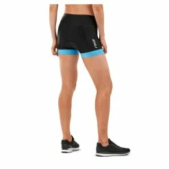 2XU Women's Perform 4.5" Tri Short - 2021 -WomenClothing store back 01448.1547578081