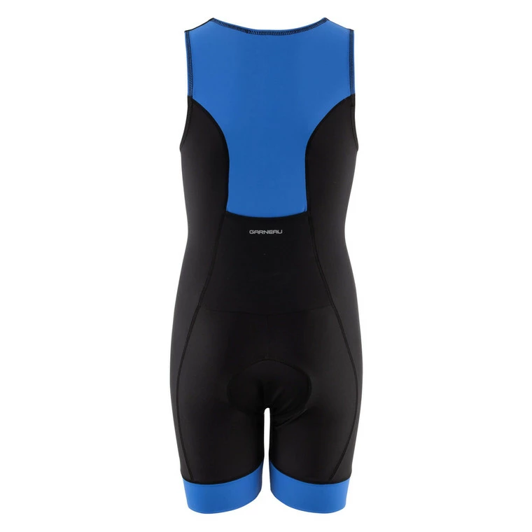 Louis Garneau Jr Comp Triathlon Suit - 2020 4 Louis Garneau Jr Comp Triathlon Suit - 2020 - Image 2