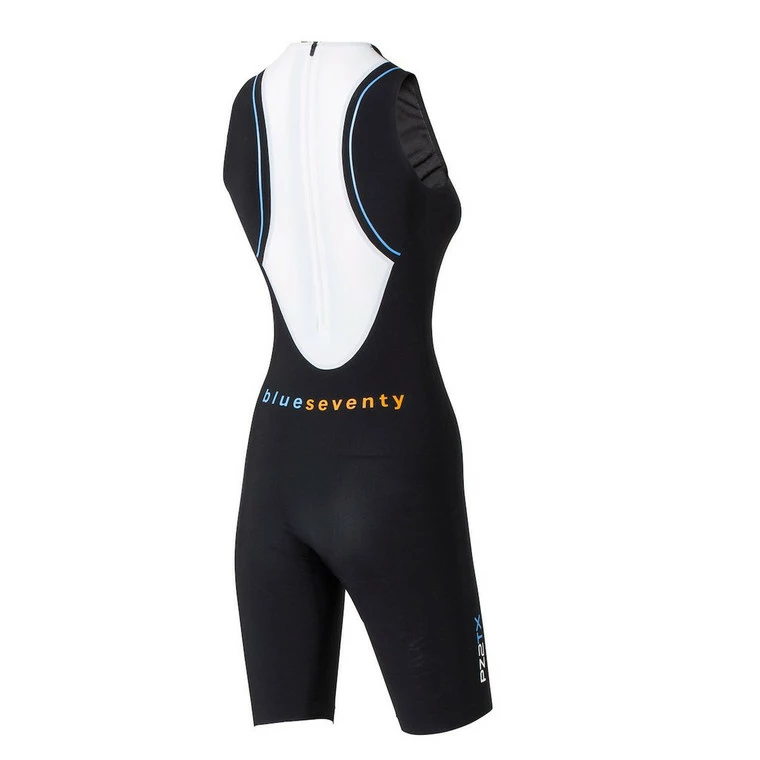 Blue Seventy Women's PZ2TX Swimskin - 2023 4 Blue Seventy Women's PZ2TX Swimskin - 2023 - Image 2