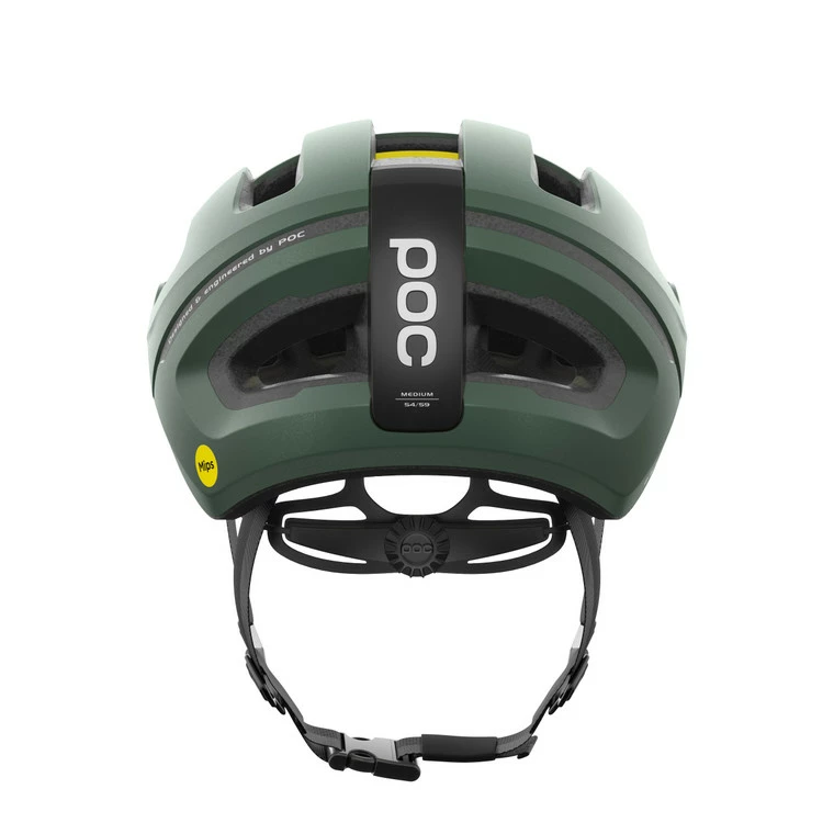 POC Omne Air MIPS Cycling Helmet - 2023 5 POC Omne Air MIPS Cycling Helmet - 2023 - Image 3