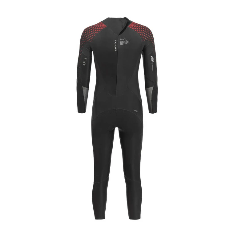 Orca Men's Apex Float Wetsuit - 2023 4 Orca Men's Apex Float Wetsuit - 2023 - Image 2