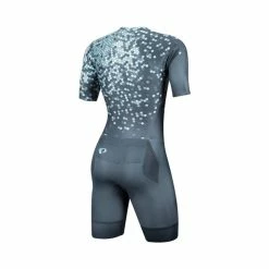 Pearl Izumi Women's Team Octane Tri Suit - 2022 9 Pearl Izumi Women's Team Octane Tri Suit - 2022 -WomenClothing store back 10528.1583864139