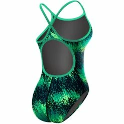 TYR Women's Perseus Diamondfit Swimsuit - 2019 -WomenClothing store back 12907.1527873741