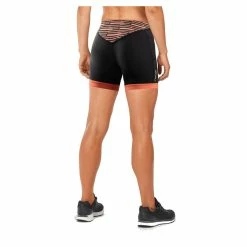 2XU Women's Active 4.5" Tri Short - 2021 -WomenClothing store back 13305.1547647467
