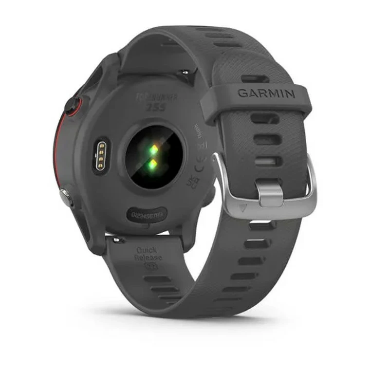 Garmin Forerunner 255 GPS Smartwatch - 2023 4 Garmin Forerunner 255 GPS Smartwatch - 2023 - Image 2