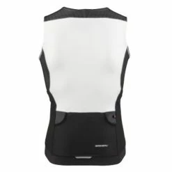 Louis Garneau Men's Aero Tri Sleeveless Top - 2023 -WomenClothing store back 25341.1676648683