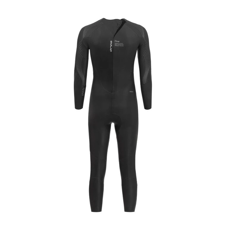 Orca Men's Athlex Flow Wetsuit - 2023 4 Orca Men's Athlex Flow Wetsuit - 2023 - Image 2