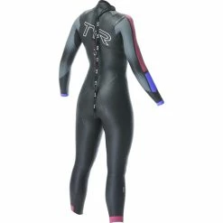 TYR Women's Hurricane Cat-3 Wetsuit - 2023 -WomenClothing store back 28960.1576608135