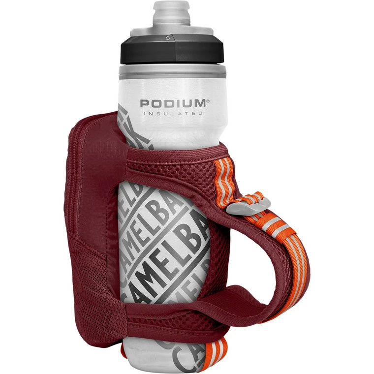 Camelbak Quick Grip Chill 21oz Handheld Hydration - 2022 4 Camelbak Quick Grip Chill 21oz Handheld Hydration - 2022 - Image 2