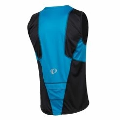 Pearl Izumi Men's Select Pursuit Tri Sleeveless Jersey - 2018 -WomenClothing store back 32435.1513953273