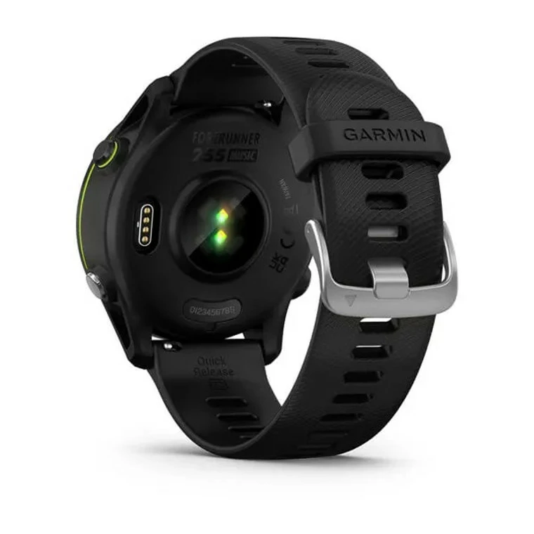 Garmin Forerunner 255 GPS Smartwatch With Music - 2023 4 Garmin Forerunner 255 GPS Smartwatch With Music - 2023 - Image 2
