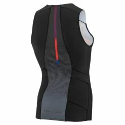 Louis Garneau Men's Pro Carbon Tri Top - 2019 -WomenClothing store back 36072.1548953299