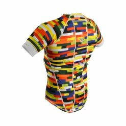 De Soto DeSoto Men's Skin Cooler Short Sleeve Tri Top - 2023 -WomenClothing store back 38713.1510260785.1280.1280 11597.1513009873