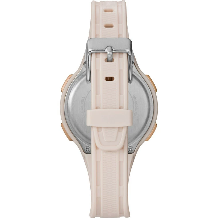 Timex Digital 40mm Resin Strap Watch - 2023 4 Timex Digital 40mm Resin Strap Watch - 2023 - Image 2