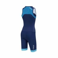 2XU Youth Active Trisuit - 2021 7 2XU Youth Active Trisuit - 2021 -WomenClothing store back 43764.1547652340
