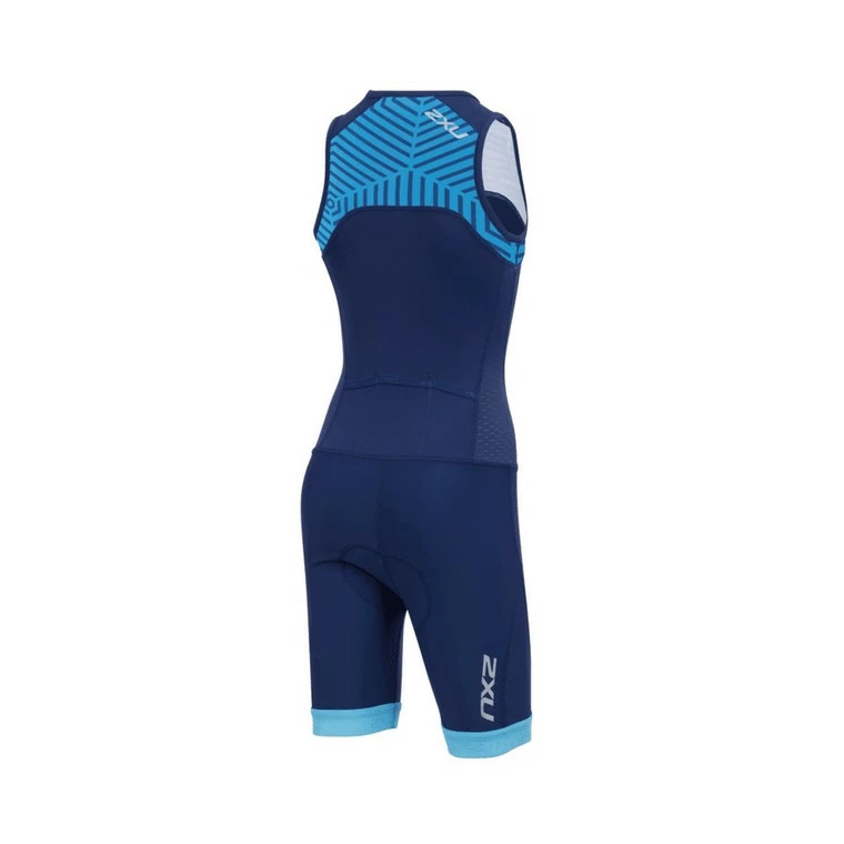 2XU Youth Active Trisuit - 2021 5 2XU Youth Active Trisuit - 2021 - Image 3