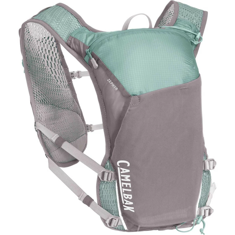 Camelbak Women's Zephyr Hydration Vest - 2022 4 Camelbak Women's Zephyr Hydration Vest - 2022 - Image 2