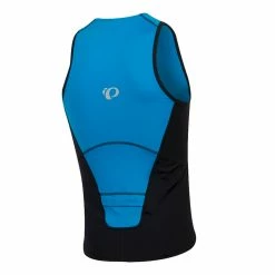 Pearl Izumi Men's Select Pursuit Tri Singlet - 2018 7 Pearl Izumi Men's Select Pursuit Tri Singlet - 2018 -WomenClothing store back 46845.1513880244