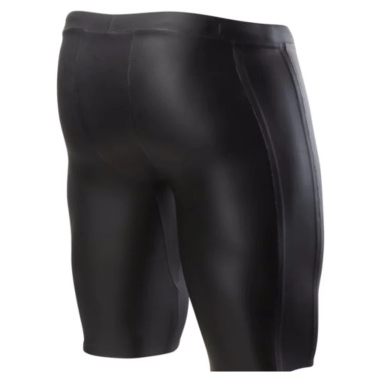TYR Men's Hurricane Category 1 Neo Buoyancy Shorts - 2023 4 TYR Men's Hurricane Category 1 Neo Buoyancy Shorts - 2023 - Image 2