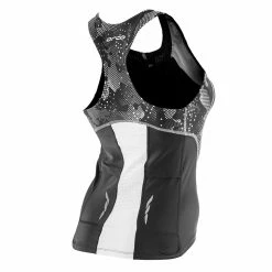 Orca Women's Core Support Tri Singlet - 2018 -WomenClothing store back 50206.1513352888