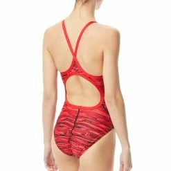 TYR Women's Hydra Diamondfit Swimsuit - 2021 -WomenClothing store back 55514.1576703163