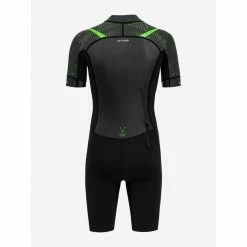 Orca Men's Vanir Flex SwimRun Wetsuit - 2023 -WomenClothing store back 56562.1658940482