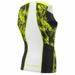 Louis Garneau Men's Pro Carbon Tri Top - 2017 -WomenClothing store back 60043.1481726651