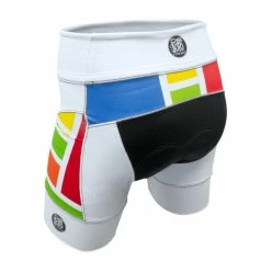 De Soto DeSoto Women's Riviera Tri Short - 2023 9 De Soto DeSoto Women's Riviera Tri Short - 2023 -WomenClothing store back 60531.1541168537