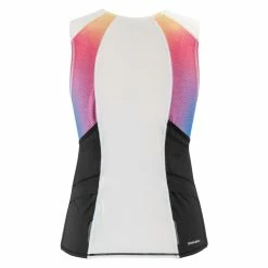 Louis Garneau Women's Relaxed Fit Vent Sleeveless Tri Top - 2020 -WomenClothing store back 60753.1581949815