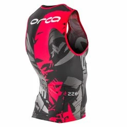 Orca Men's 226 Tri Tank - 2018 -WomenClothing store back 60970.1513286290
