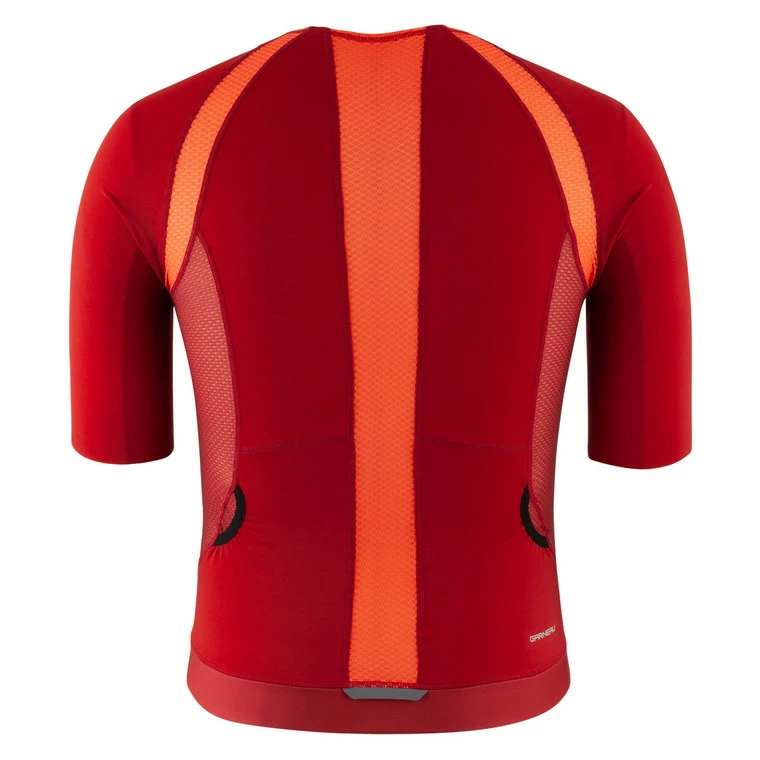 Louis Garneau Men's Sprint Tri Jersey - 2022 4 Louis Garneau Men's Sprint Tri Jersey - 2022 - Image 2