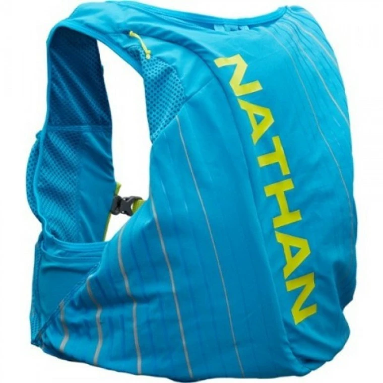 Nathan Men's Pinnacle 12L Hydration Vest - 2023 4 Nathan Men's Pinnacle 12L Hydration Vest - 2023 - Image 2