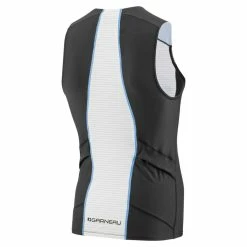 Louis Garneau Men's Pro Carbon Comfort Tri Top - 2018 -WomenClothing store back 66694.1513715537