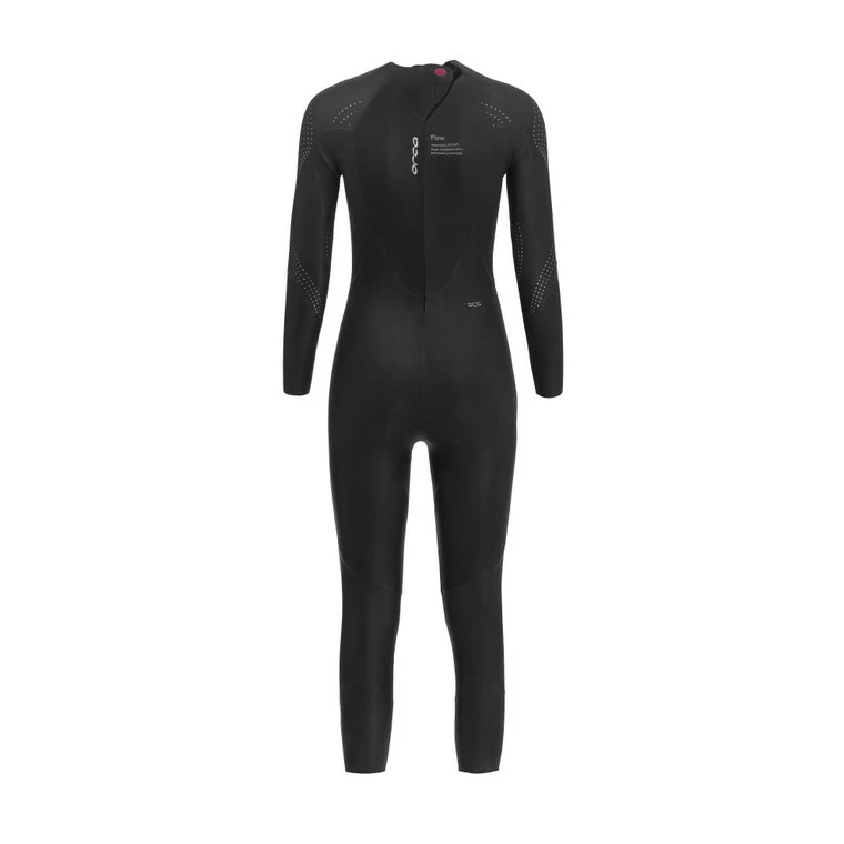 Orca Women's Athlex Flow Wetsuit - 2023 4 Orca Women's Athlex Flow Wetsuit - 2023 - Image 2