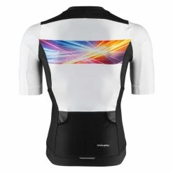 Louis Garneau Men's Aero Tri Jersey - 2022 -WomenClothing store back 74642.1645556222